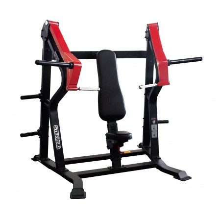 Жим под углом вверх Impulse SL7005